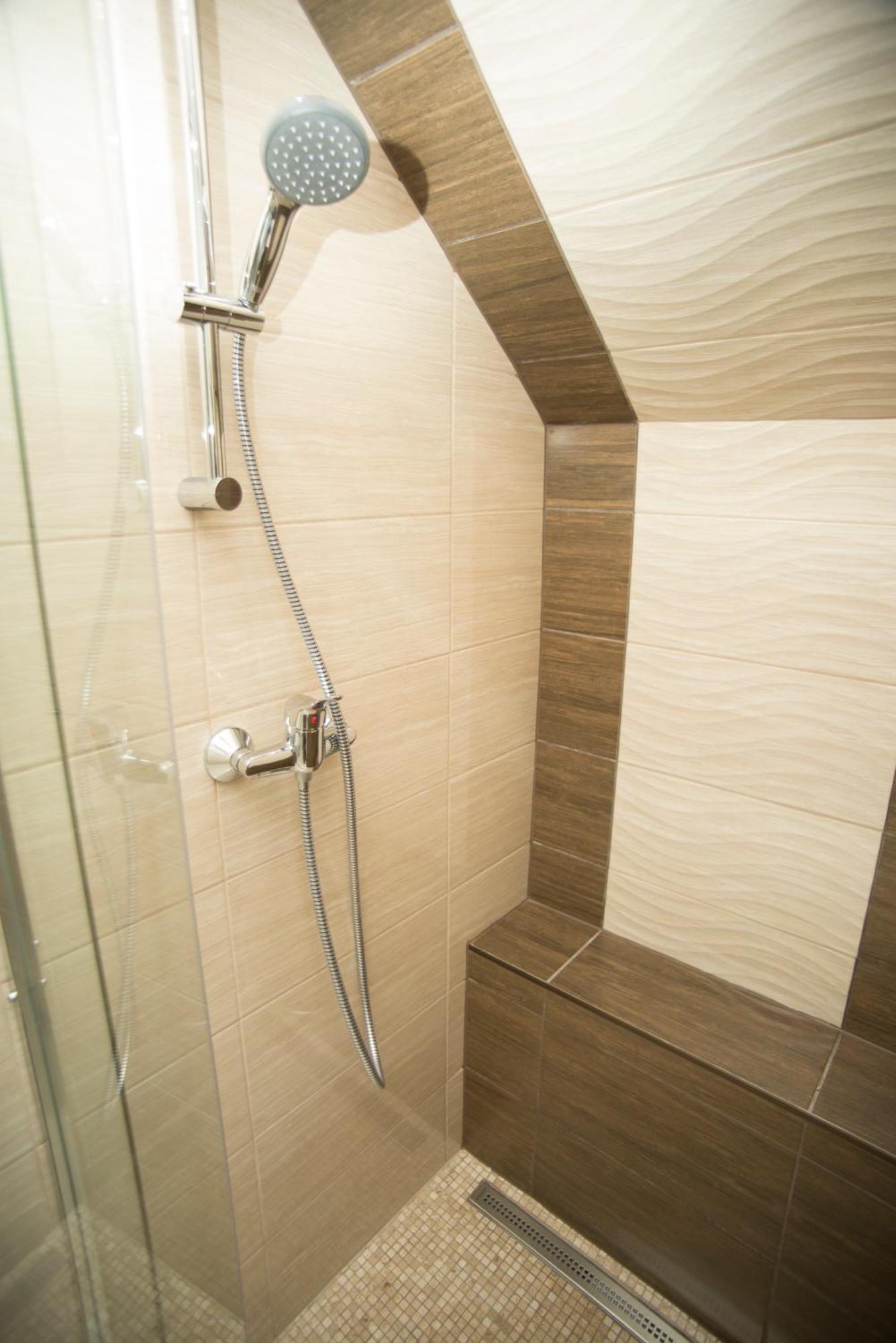 Lakeview Apartments Balatonfuered Kamer foto